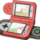 Image for article titled Toy Pokédex Becomes Working Nintendo DS
